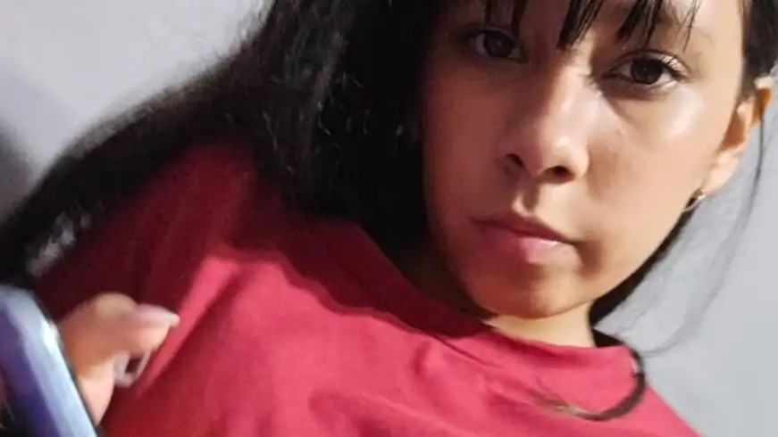 Los estremecedores detalles del hallazgo del cuerpo de Agostina Vega