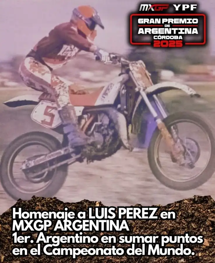 Luis Perez
