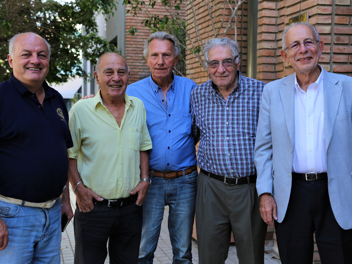 El Centro Cultural y la Tecnoteca dan nuevo impulso al proyecto del planetario