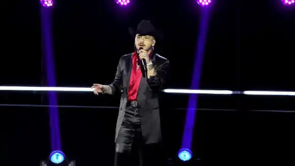 Fanáticos comienzan la cuenta regresiva para ver a Christian Nodal por primera vez en Venezuela