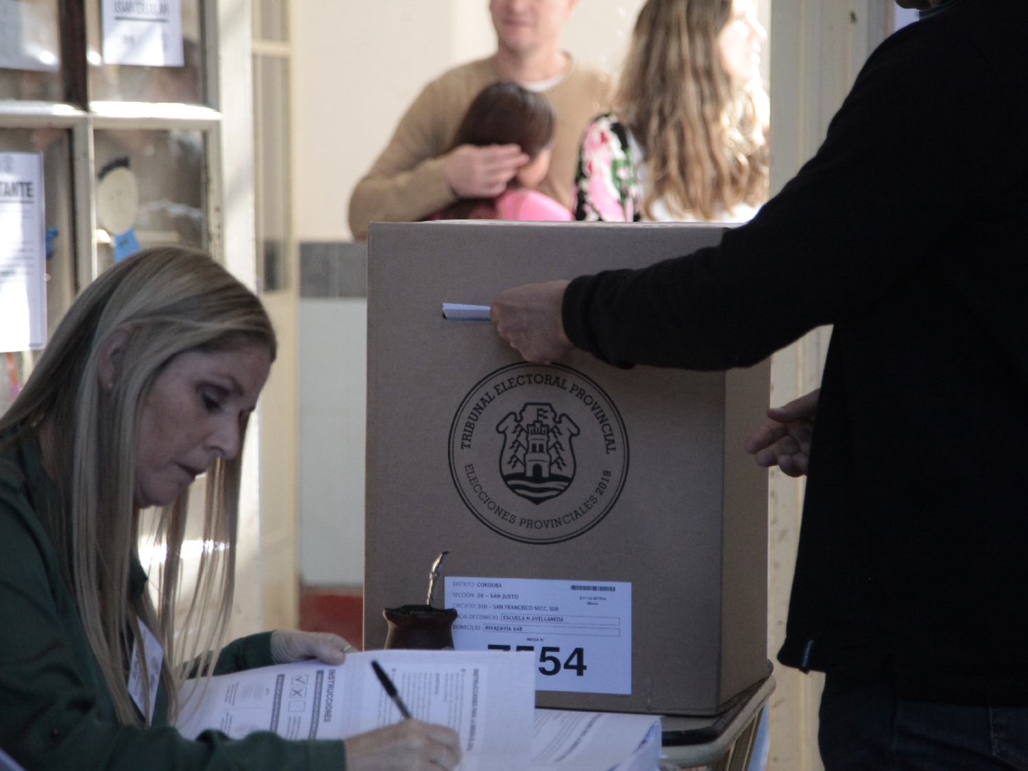 El oficialismo de Córdoba pide boletas separadas para no perjudicar a sus precandidatos a diputados