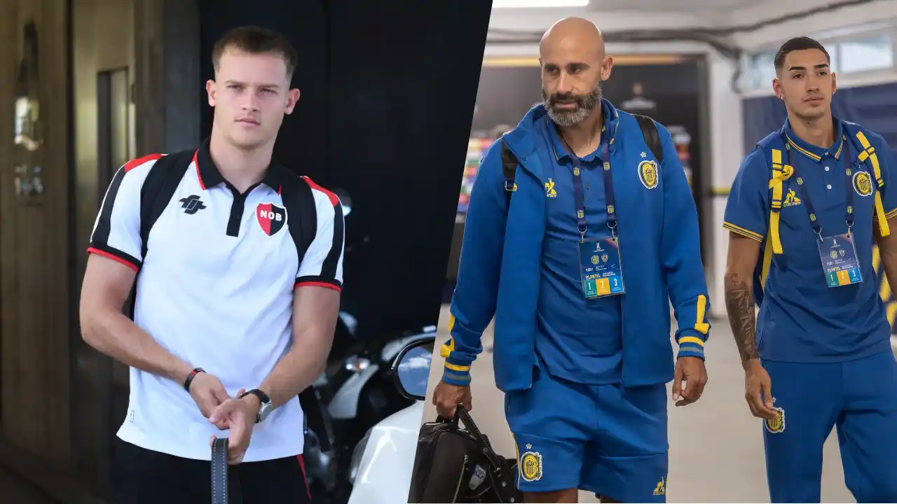 Newell's vuelve al Coloso y Central visita Parque Patricios: la agenda deportiva de este domingo