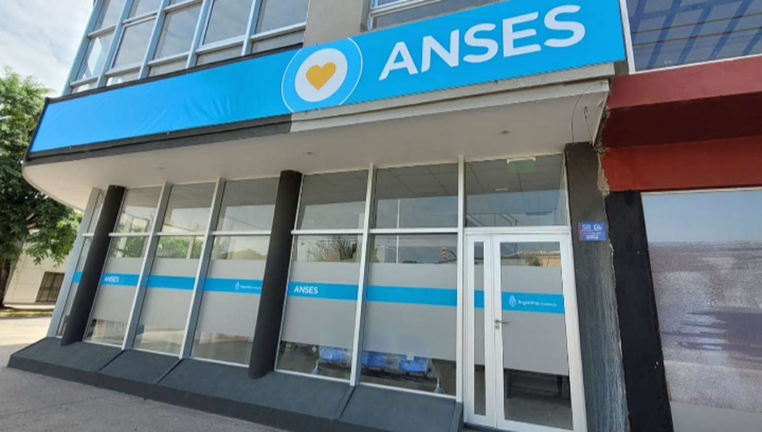 Anses inaugurará una nueva oficina en Villa Ocampo