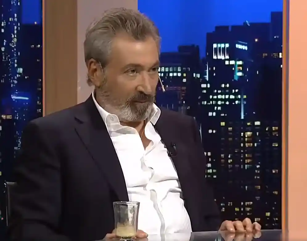 Investigan la denuncia del empresario Daniel Vila contra Macri por presiones