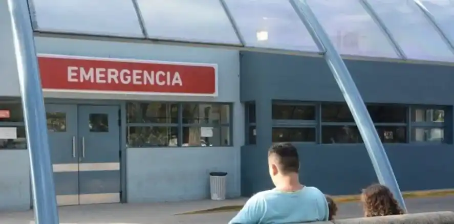 La autopsia determinará la causales de muerte