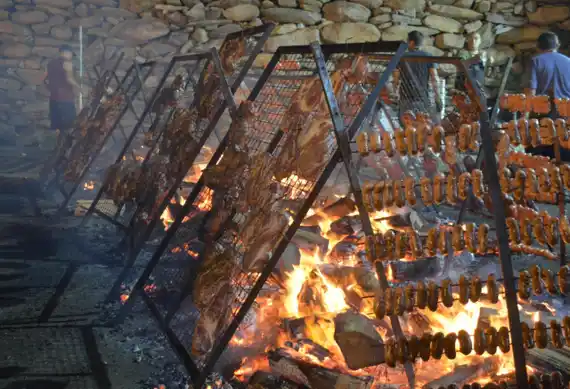 Con un Chalchalero, la agenda de la segunda jornada del Festival de la Sierra