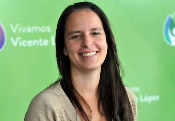 Soledad Martínez: “Nuestra única preocupación seguirá siendo la misma que durante todos estos años”