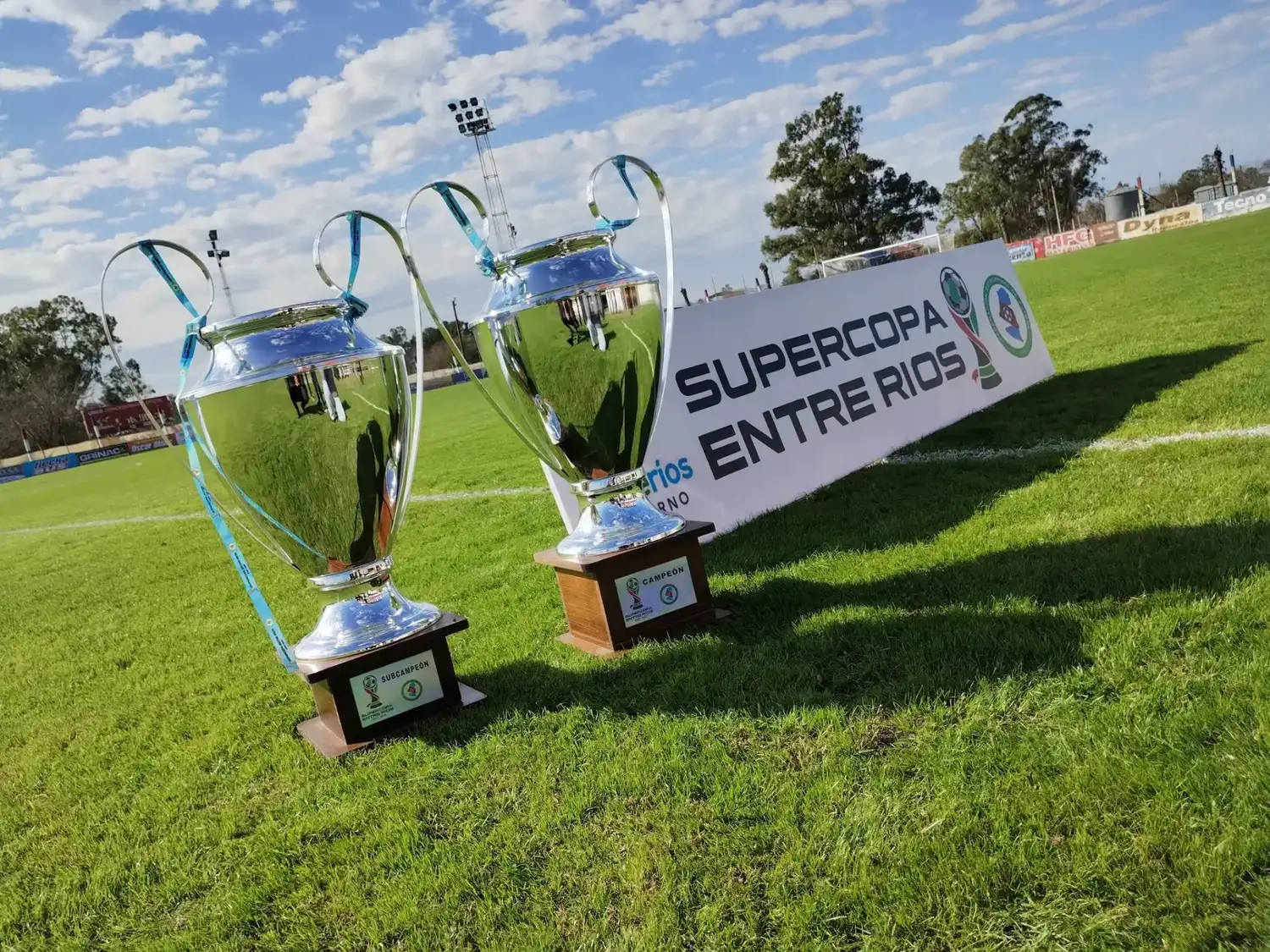 La Supercopa Entre Ríos 2027 ya tiene fecha de inicio y celebrará su 40° aniversario