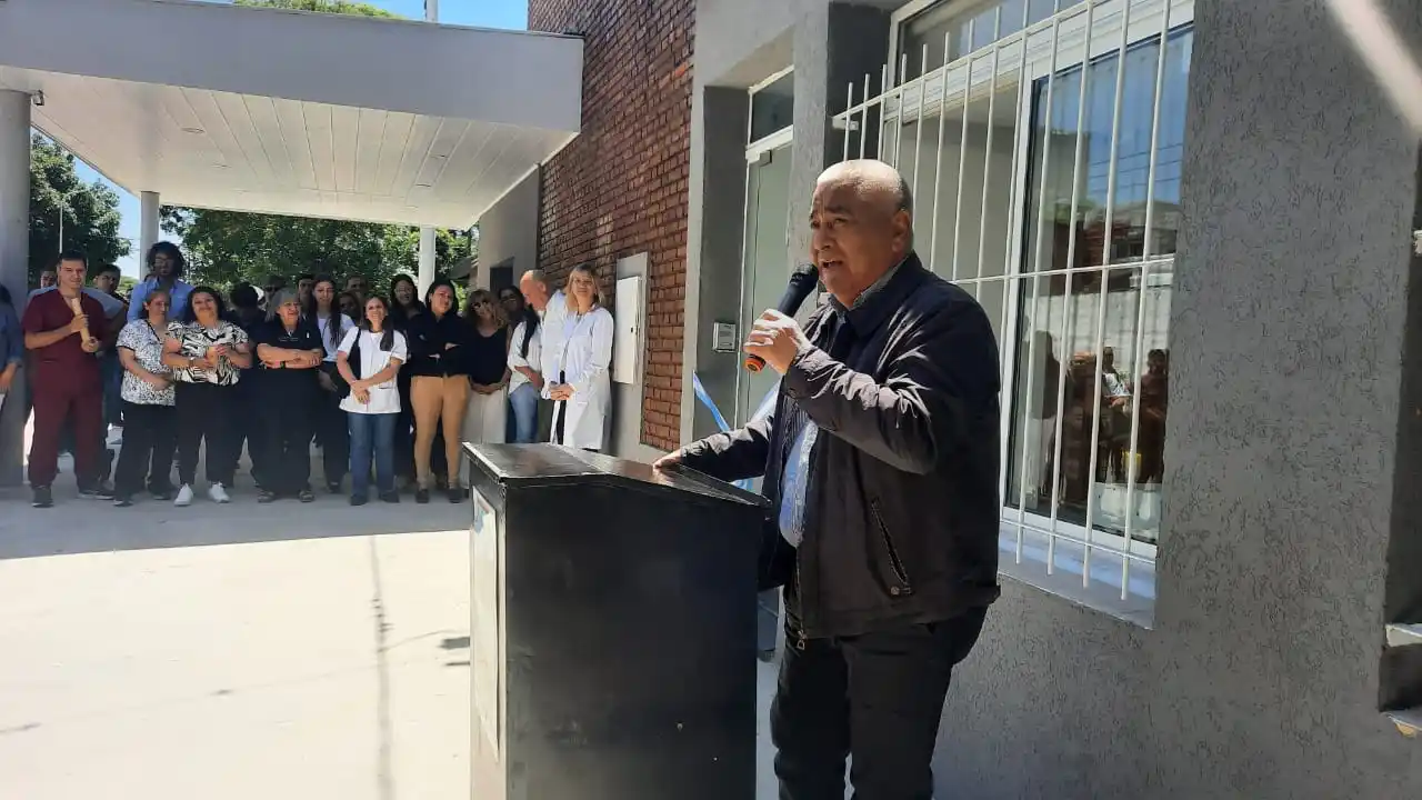 salazar discurso tomógrafo