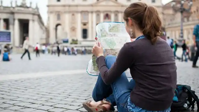 Techs, curiosos y futboleros: así somos los turistas argentinos