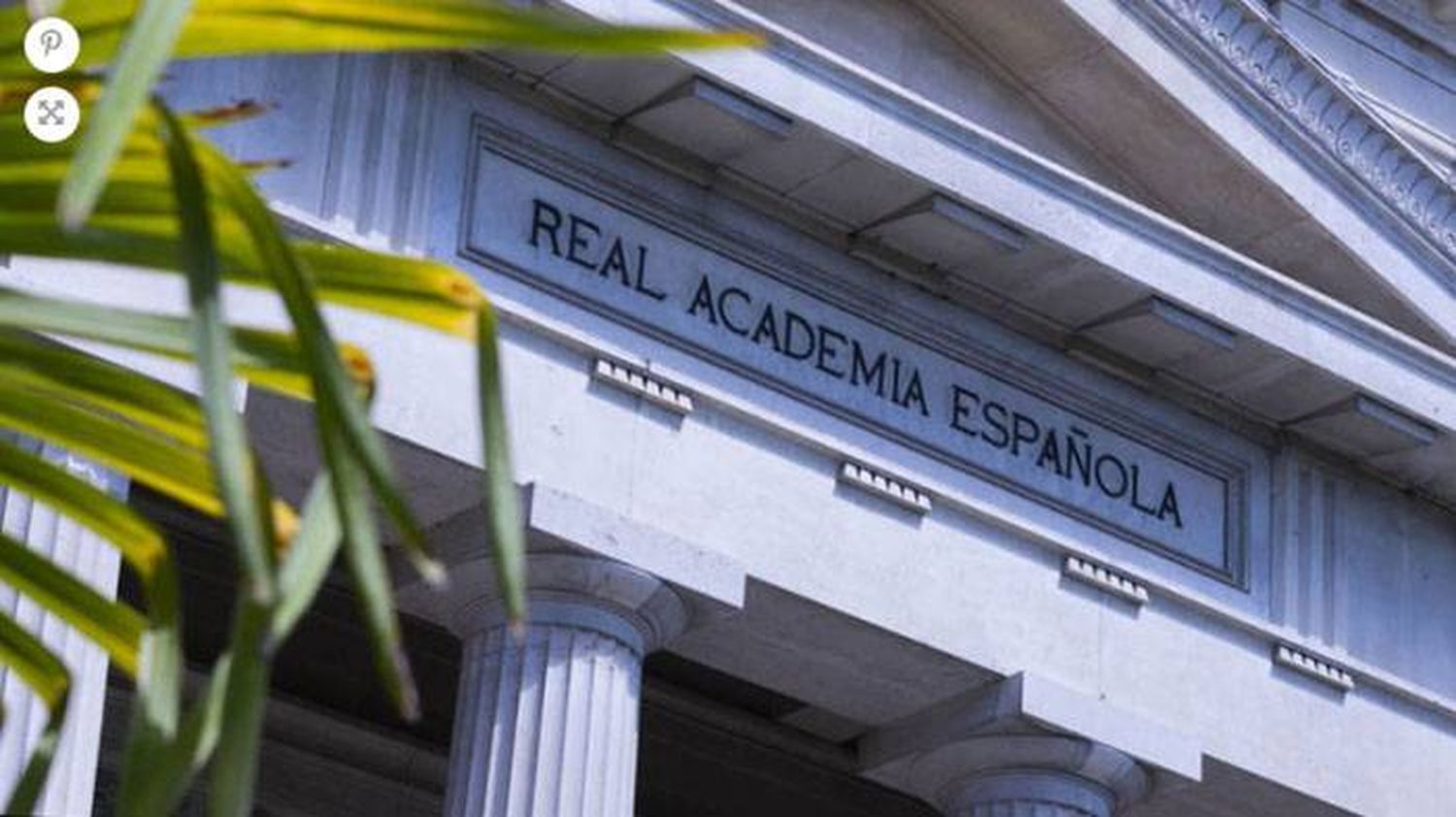 Inteligencia Artificial es �Sla palabra del año⬝ según la Real Academia Española