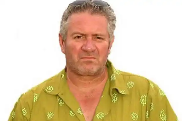 El padre de dos jóvenes abusados contó por qué no se denunció a Broggi 