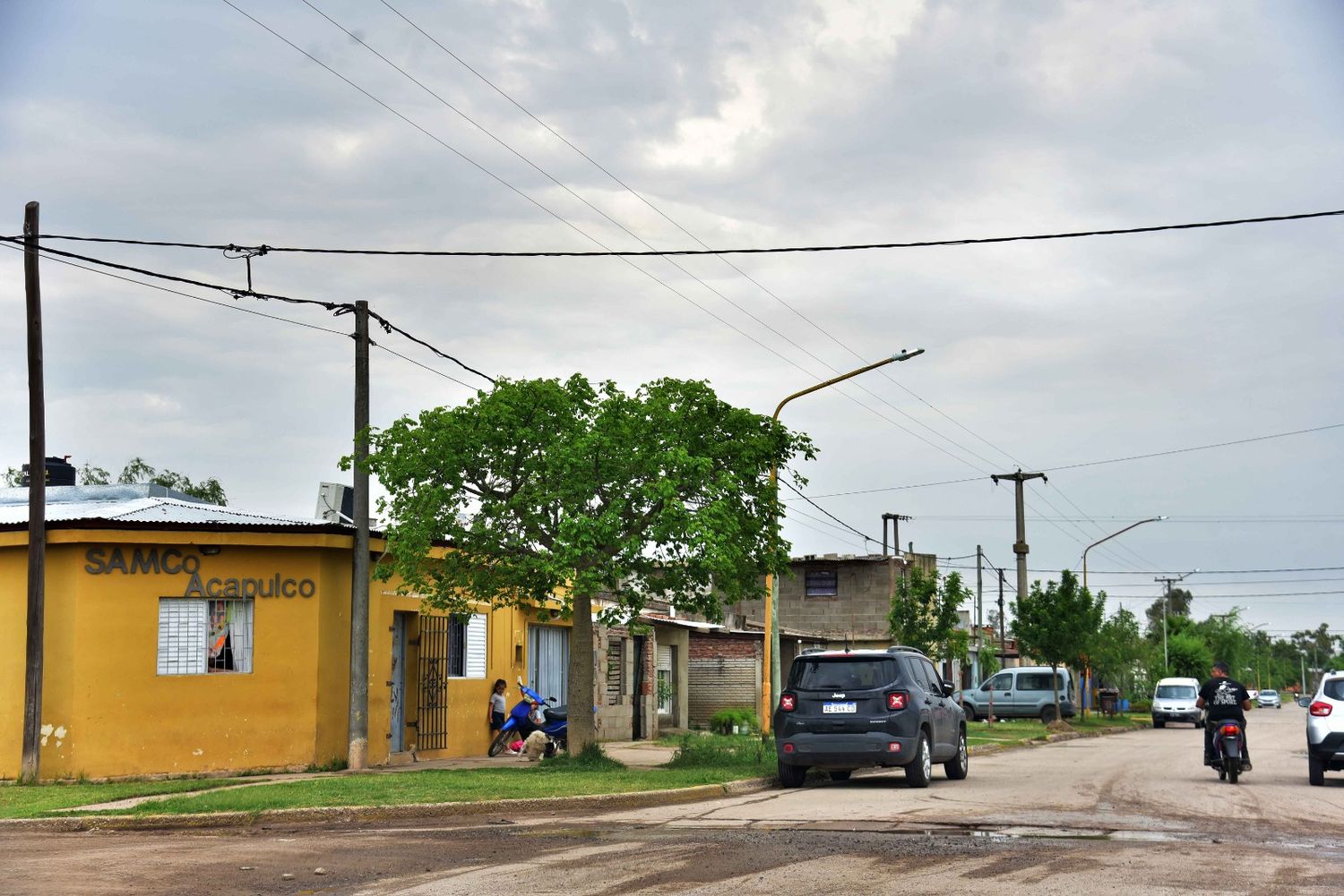 barrio Acapulco