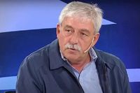 Eduardo Buzzi: "Milei engañó a todo el electorado agropecuario"