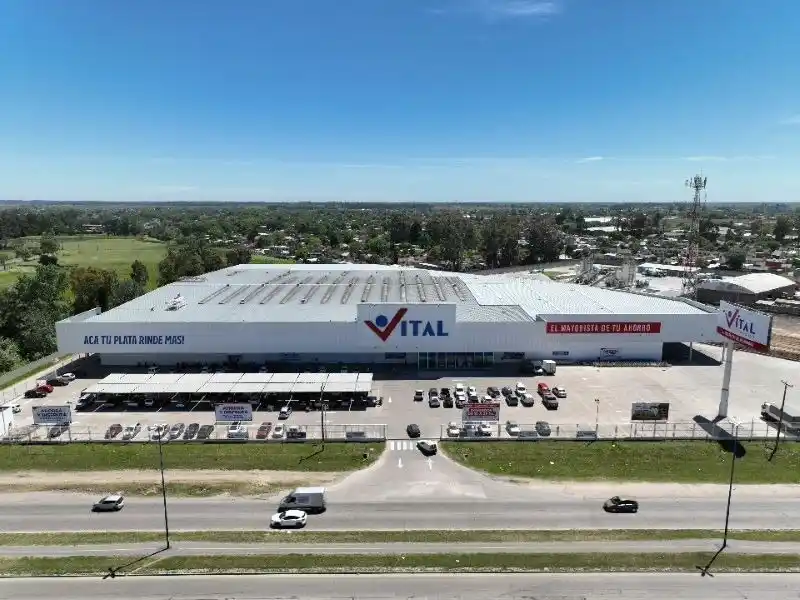 La víctima había sido asaltada en inmediaciones de la avenida Juan B. Justo y Chile.