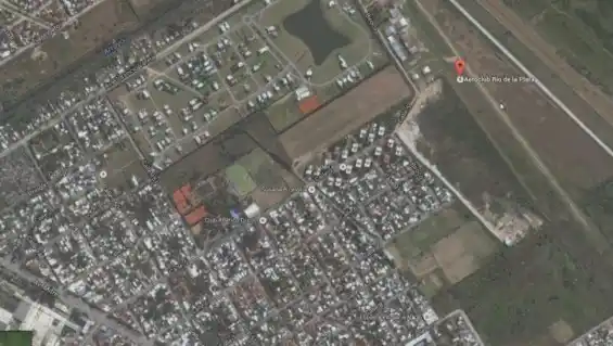 Accidente de avionetas en Berazategui: Un muerto