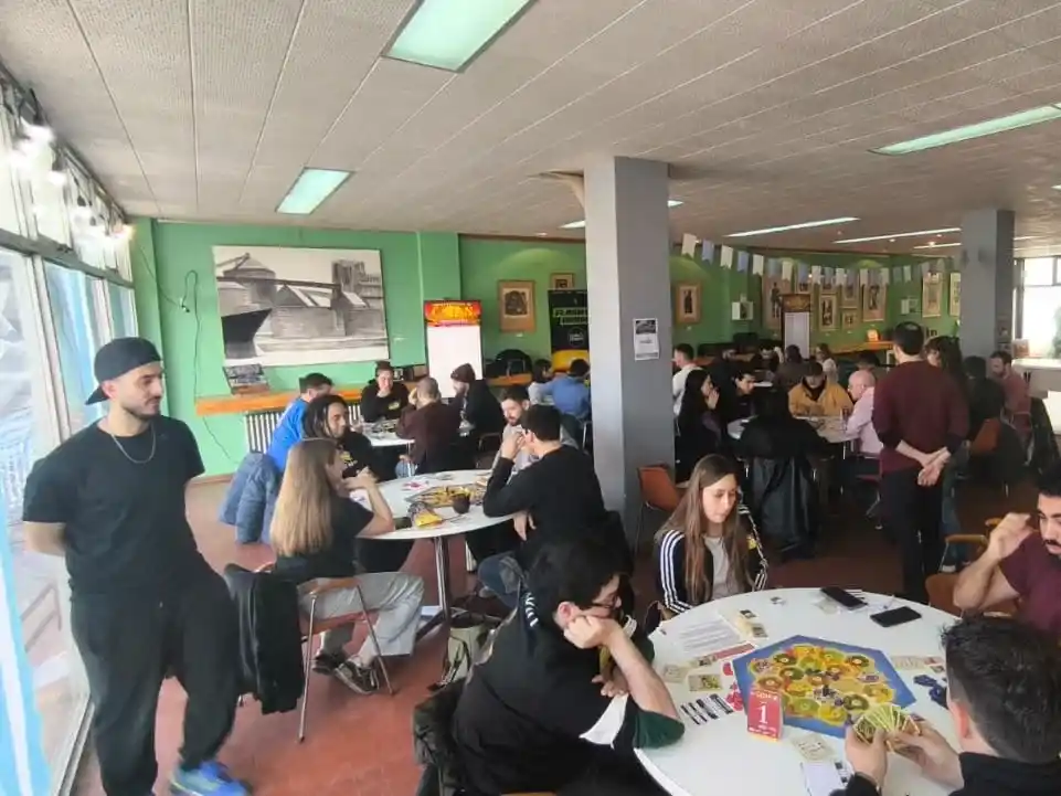 catan - 2