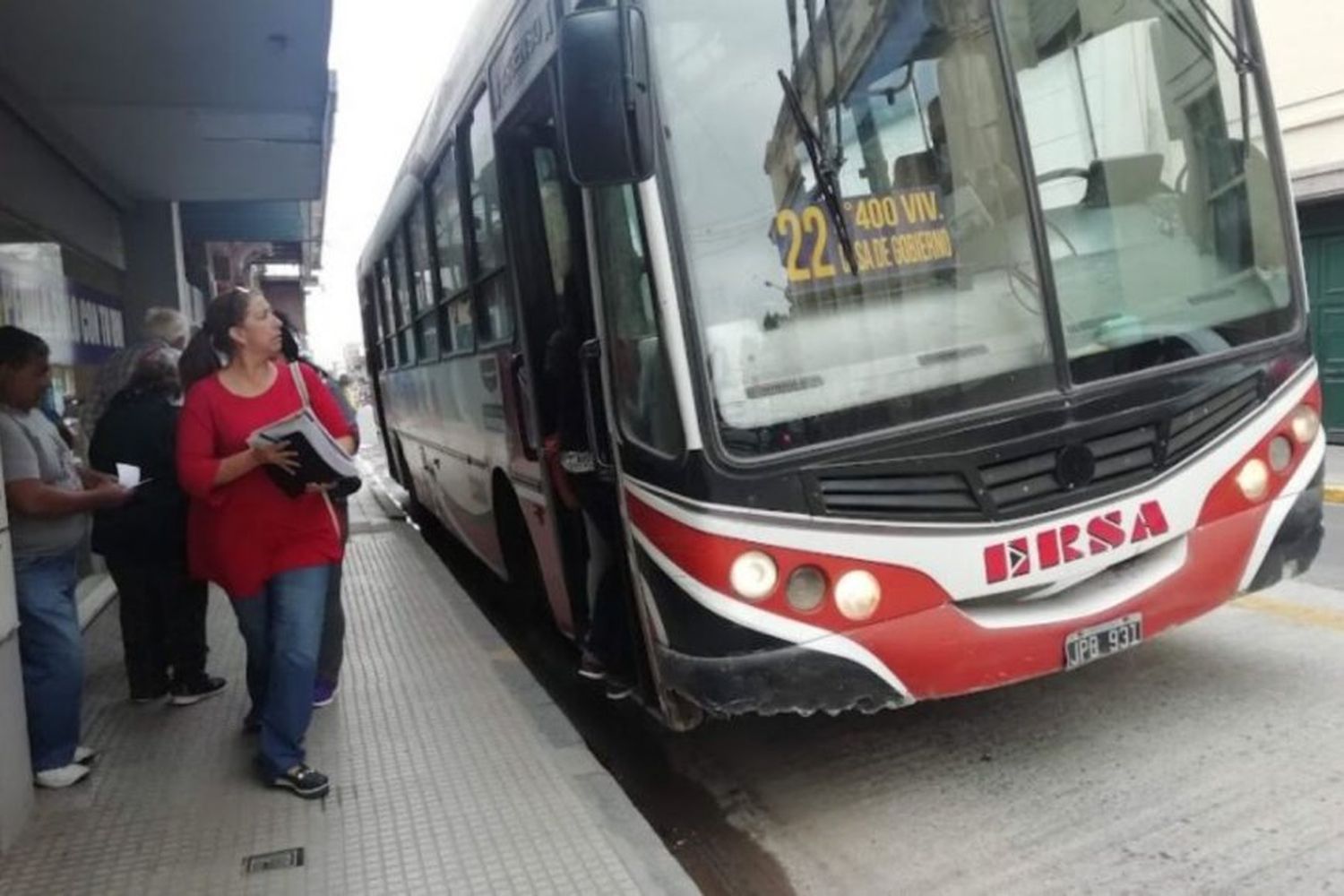 Estudiantes podrán viajar gratis hasta que la SUBE incluya los subsidios provinciales