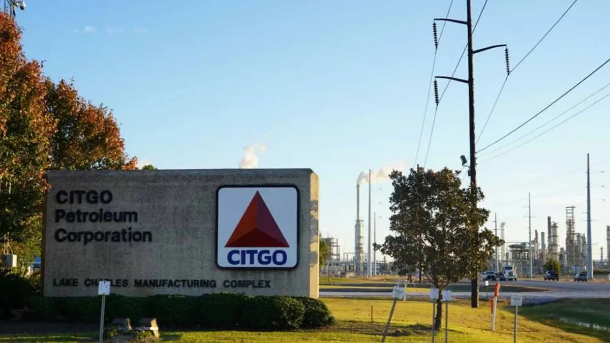 MARÍA CORINA MACHADO mantiene la esperanza de que EE. UU. siga protegiendo a Citgo (+Detalles)