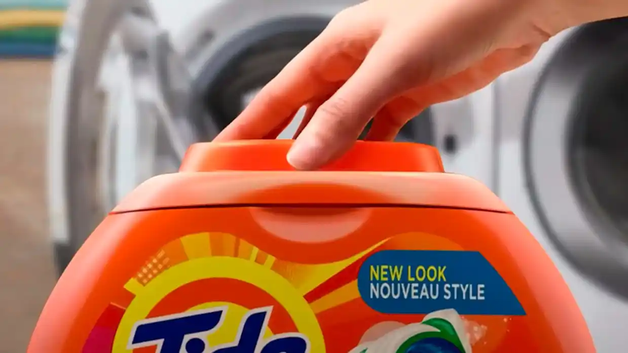 El producto fue encontrado en una tienda Carrefour de Pilar.