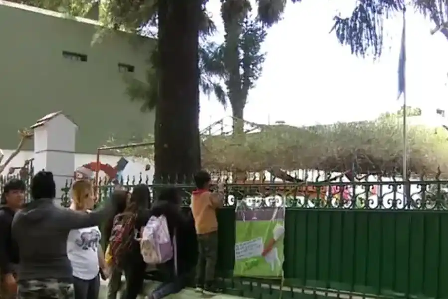 Denuncian que una nena ingirió veneno para ratas en un jardín de infantes de zona sur