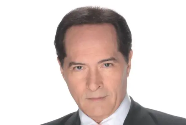 ¿Qué pasó con? Jean Carlo Simancas
