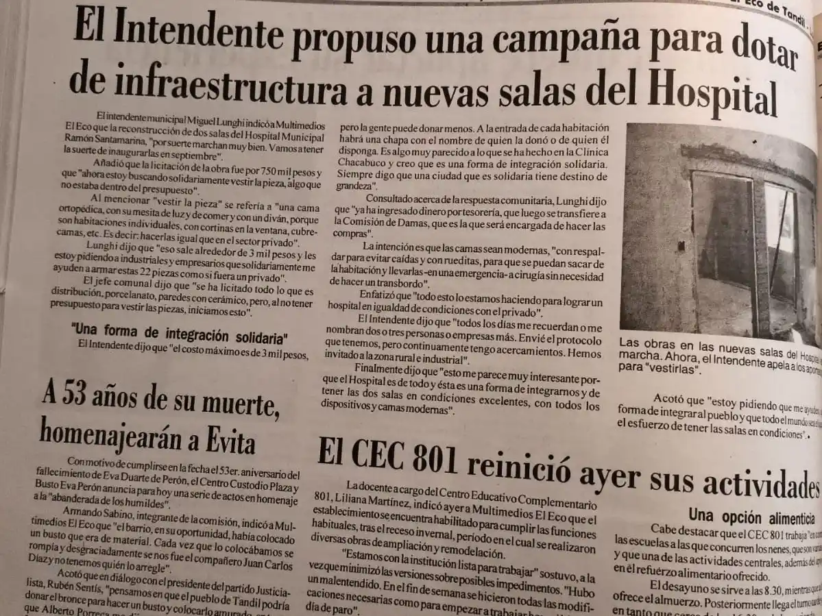27 de julio