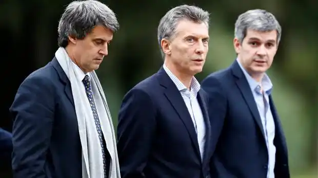 Blanqueo para familiares: Fiscal Marijuan pide investigar a Macri, Peña y Prat Gay