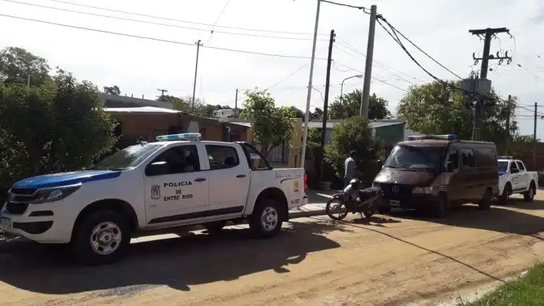 Intento de Homicidio: el autor del disparo sigue prófugo