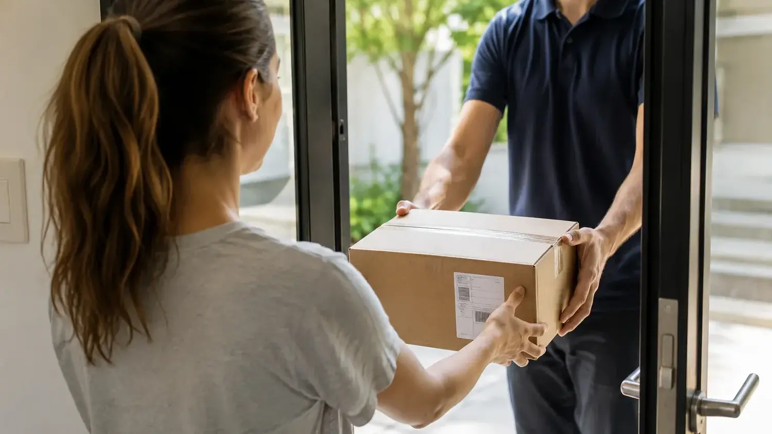 Equivalen a aproximadamente el 40% de las ventas en rubros como indumentaria, electrónica, juguetes y artículos para el hogar.