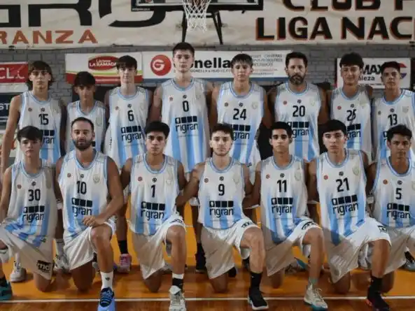 La Crema recibe a las 21 al León en el cierre de la fecha 1 del torneo de Primera Div. masculino de la ARB. FotoAR
