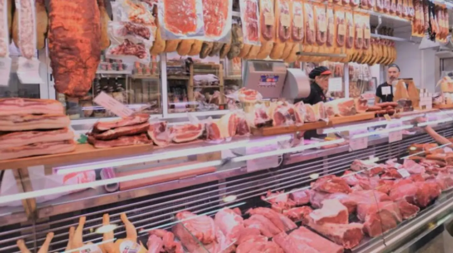 Los especialistas señalan que el volumen de las carnes alternativas es ínfimo y no compite con el mercado vacuno