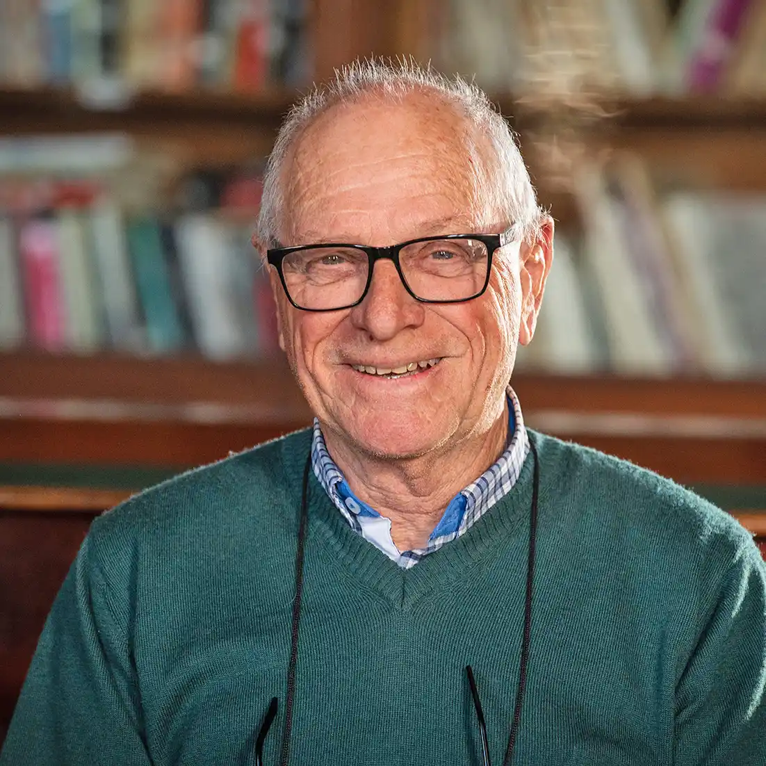 Federico Pico Carbone celebra un nuevo año de vida