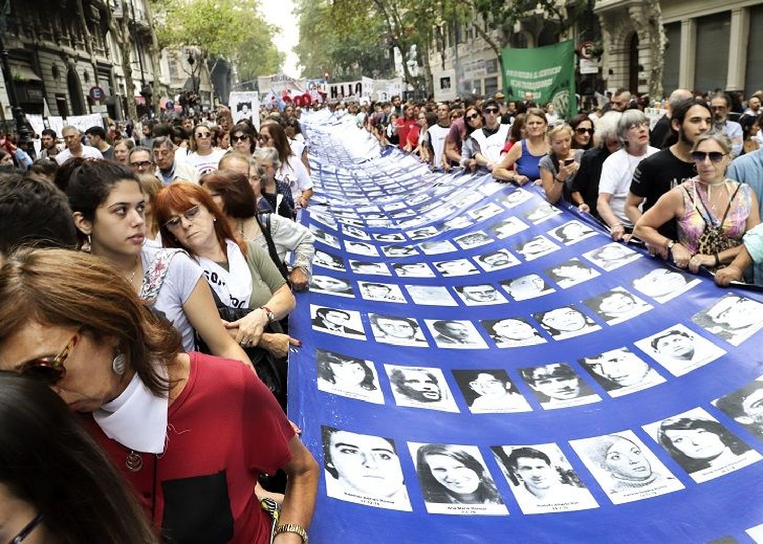 El acto por el Día de la Memoria será el primero que tendrá al presidente Javier Milei al frente del Ejecutivo.