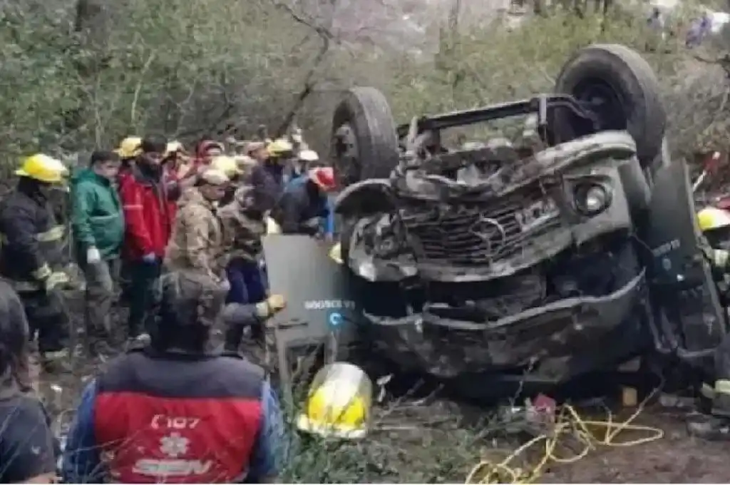 Sucedió en San Martín de Los Andes