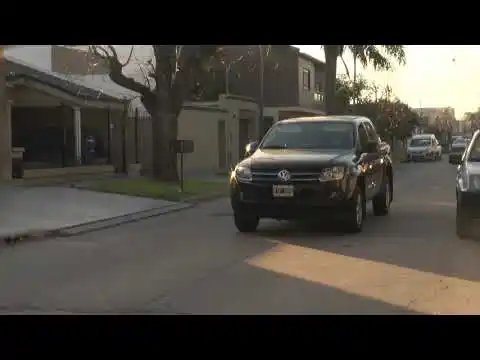 Ola de inseguridad golpea a los barrios de Santa Fe