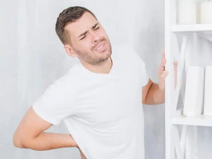 ¿Es posible practicar deporte si tengo problemas de espalda?