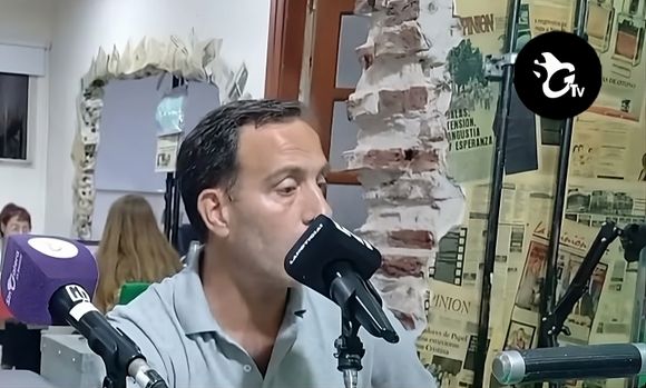 Silvio Corti pidió al Gobierno que vaya “por la gente que está desencantada” y no votó a Cecilio