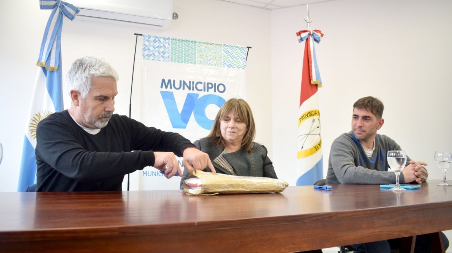 Se licitó la construcción de nuevos Centros de Desarrollo Infantil en Casilda y Villa Constitución