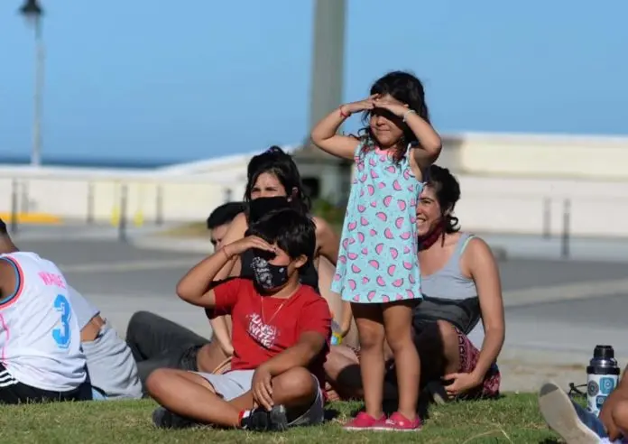 La Provincia evalúa restringir actividades recreativas ante la segunda ola de coronavirus