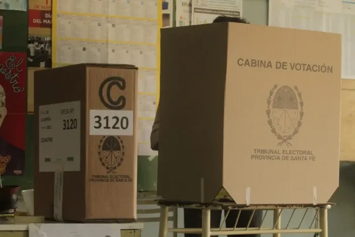 Existen ciertos grupos de personas que están exentos de votar según el Código Electoral Nacional. Crédito: Mauricio Garin.