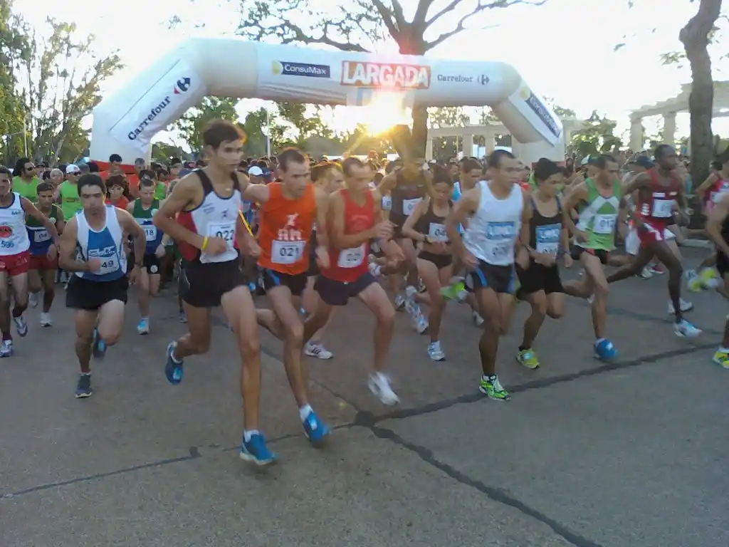 Deporte amateur: quieren exigir estudios médicos para prevenir más muertes