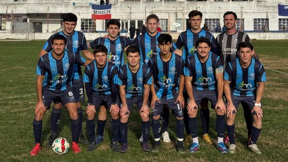 Sarmiento venció a Atlético y quedó como único líder