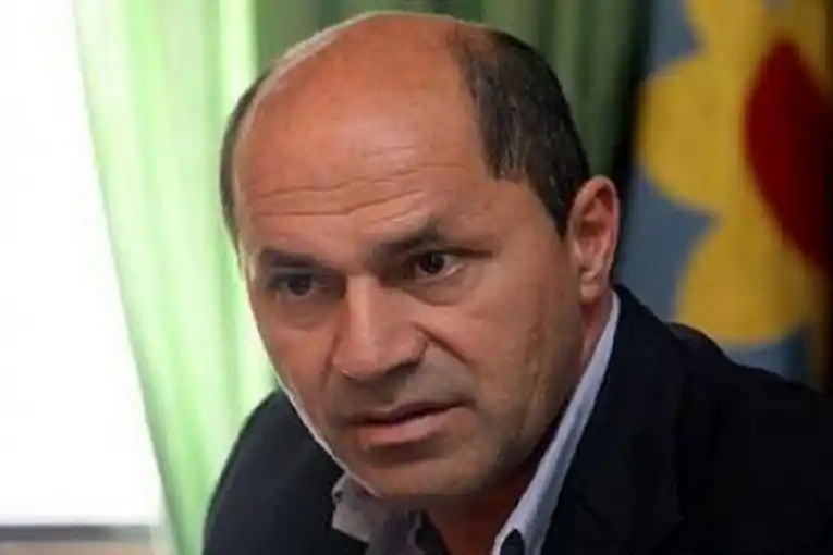 Secco presentó un escrito a la Justicia: "Las imputaciones que hacen sobre mi persona no tienen sentido"