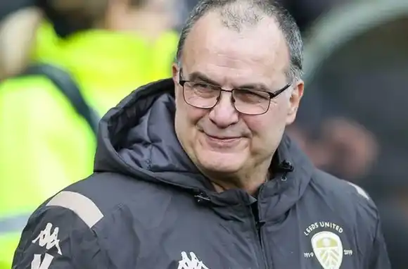 Sin jugar, el Leeds de Marcelo Bielsa ascendió a la Premier League