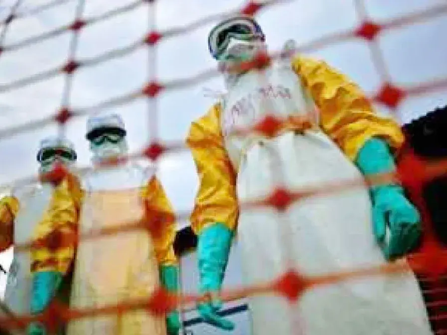 Francia detecta el primer caso de ébola fuera de África