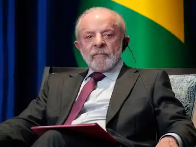 “La orden del juez era para que se ejecutaran notificaciones de arresto, no para una masacre", señaló el mandatario.