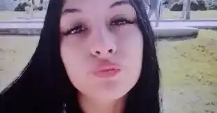 Desaparición de Sofía Delgado: allanaron una vivienda alquilada por un detenido