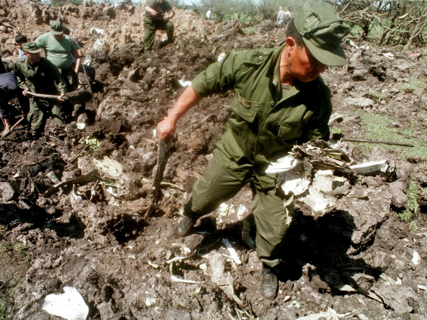 Reanudan el juicio por la tragedia de Austral