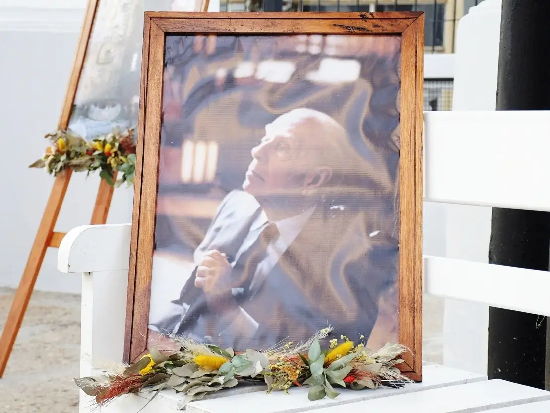 Concurso de poesía en homenaje a Jorge Luis Borges